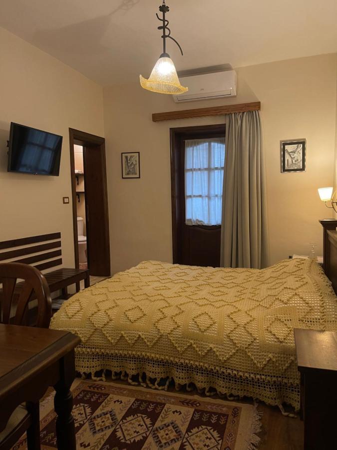 Hotel Mangalemi