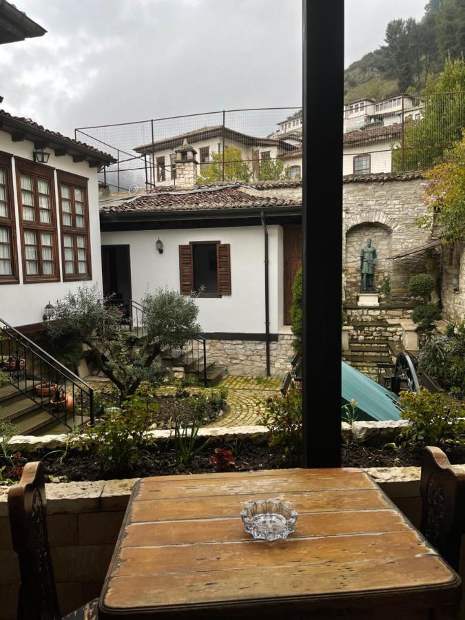 Mangalemi 4* Berat