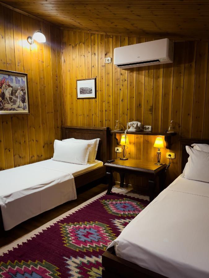 Mangalemi Hotel